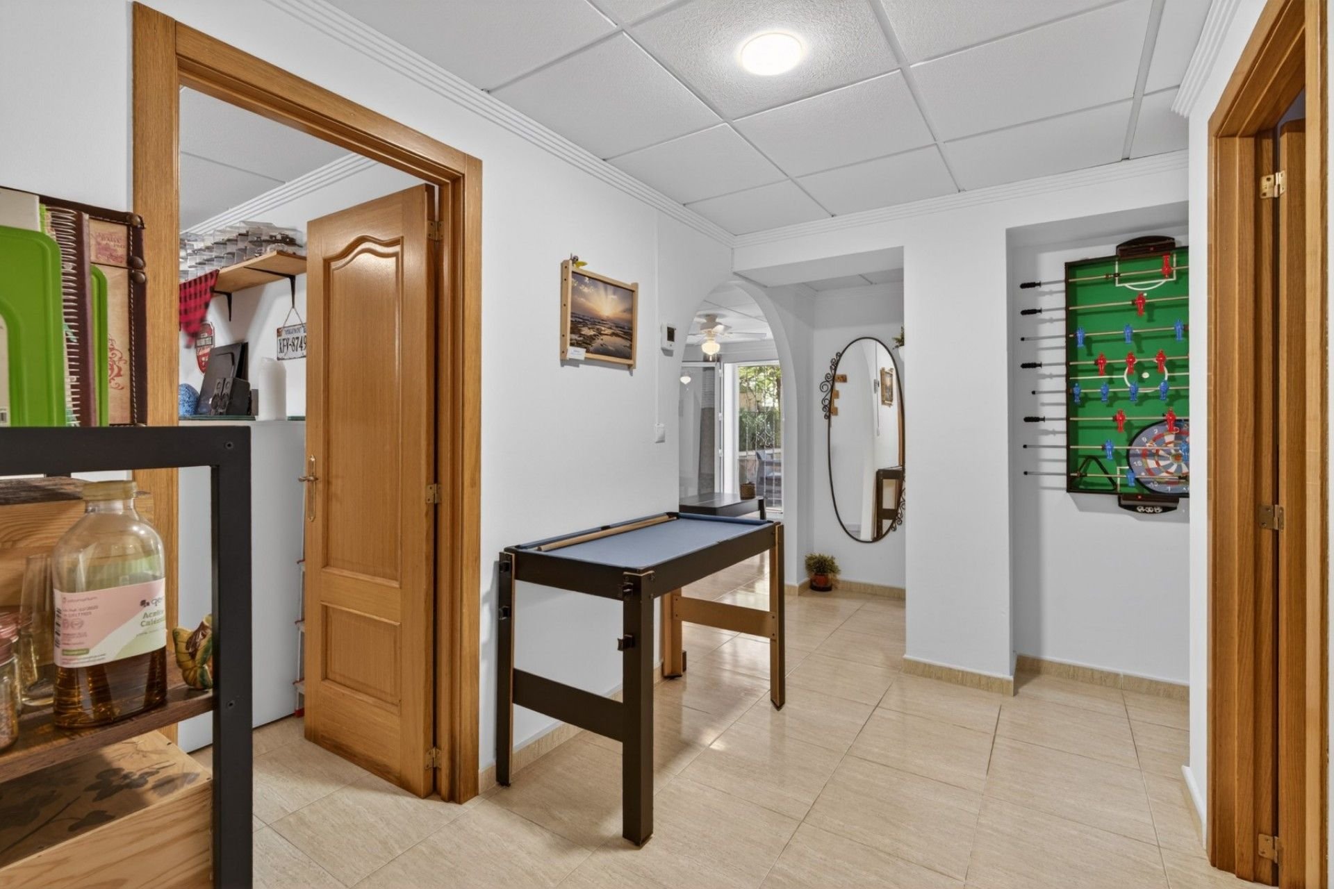 Återförsäljning - Villa - Gran Alacant - Costa Blanca South