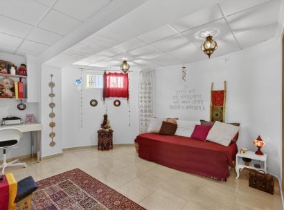 Villa · Herverkoop - Gran Alacant · Monte Y Mar · Alicante · Spanje