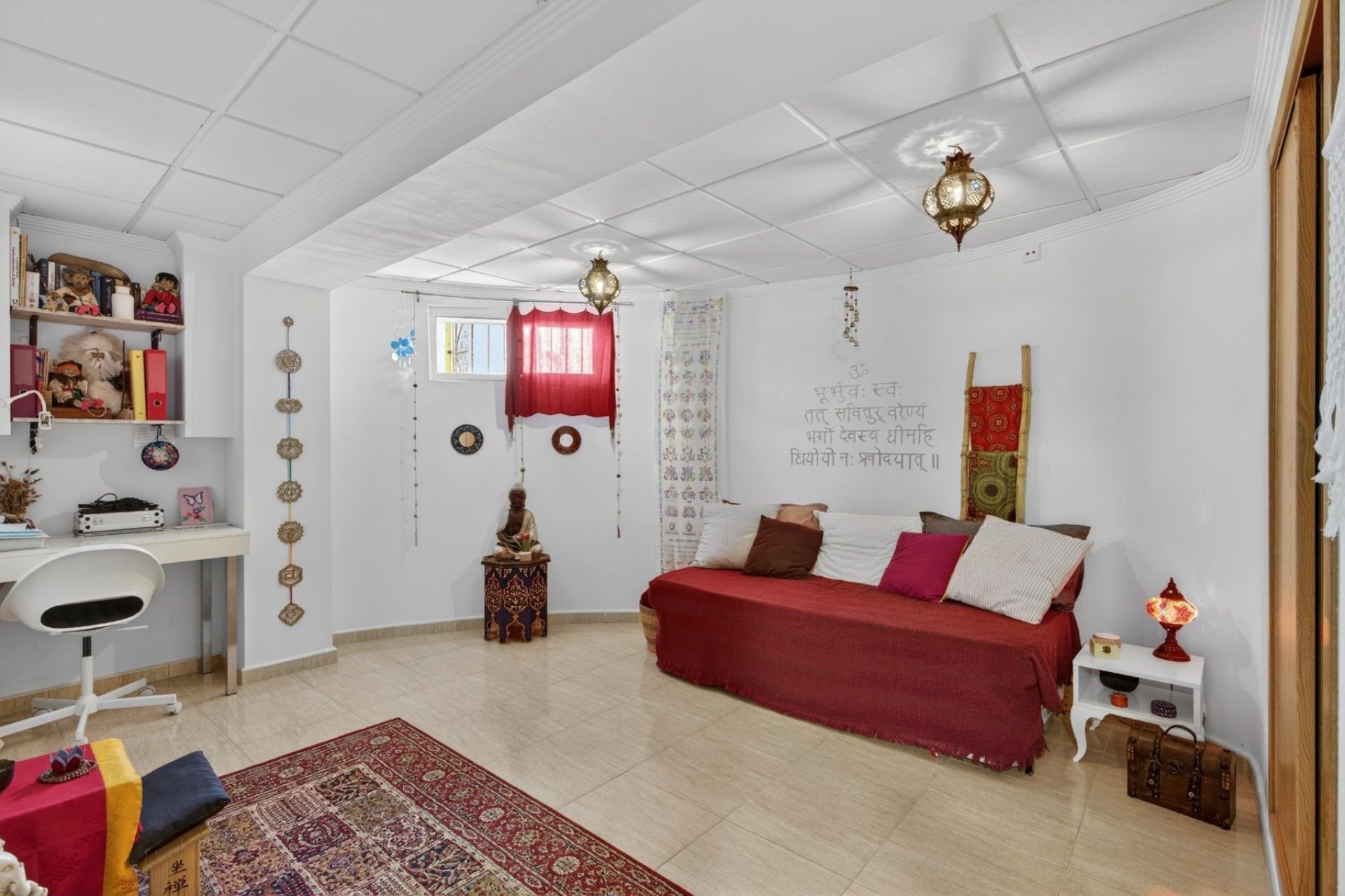 Återförsäljning - Villa - Gran Alacant - Costa Blanca South