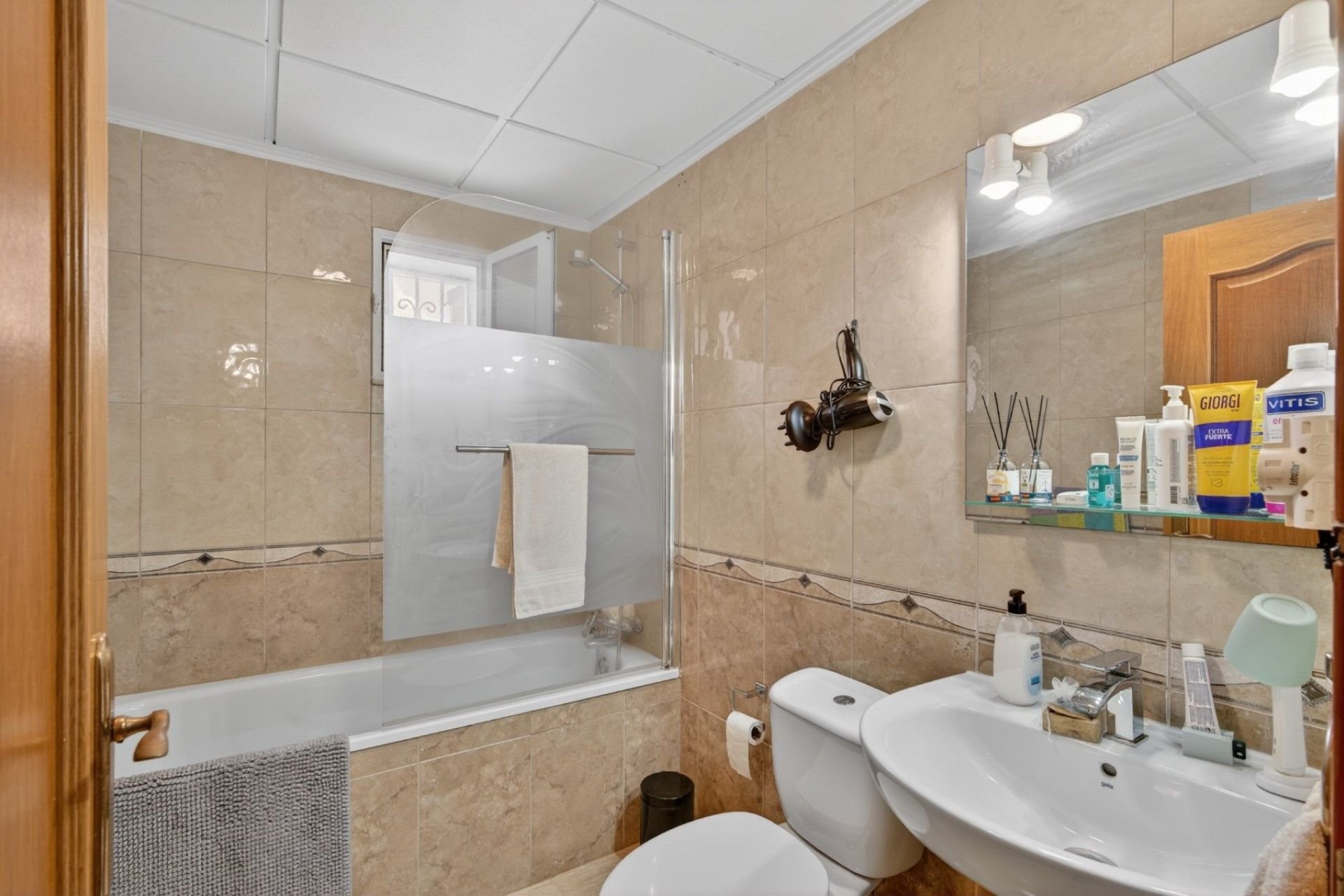 Återförsäljning - Villa - Gran Alacant - Costa Blanca South