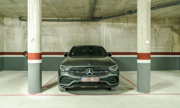 Herverkoop - 1. Appartement / flat - Torrevieja - Costa Blanca Zuid