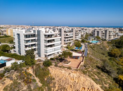 Appartement · Herverkoop - Los Dolses · Pimienta · Costa Blanca South · Spanje