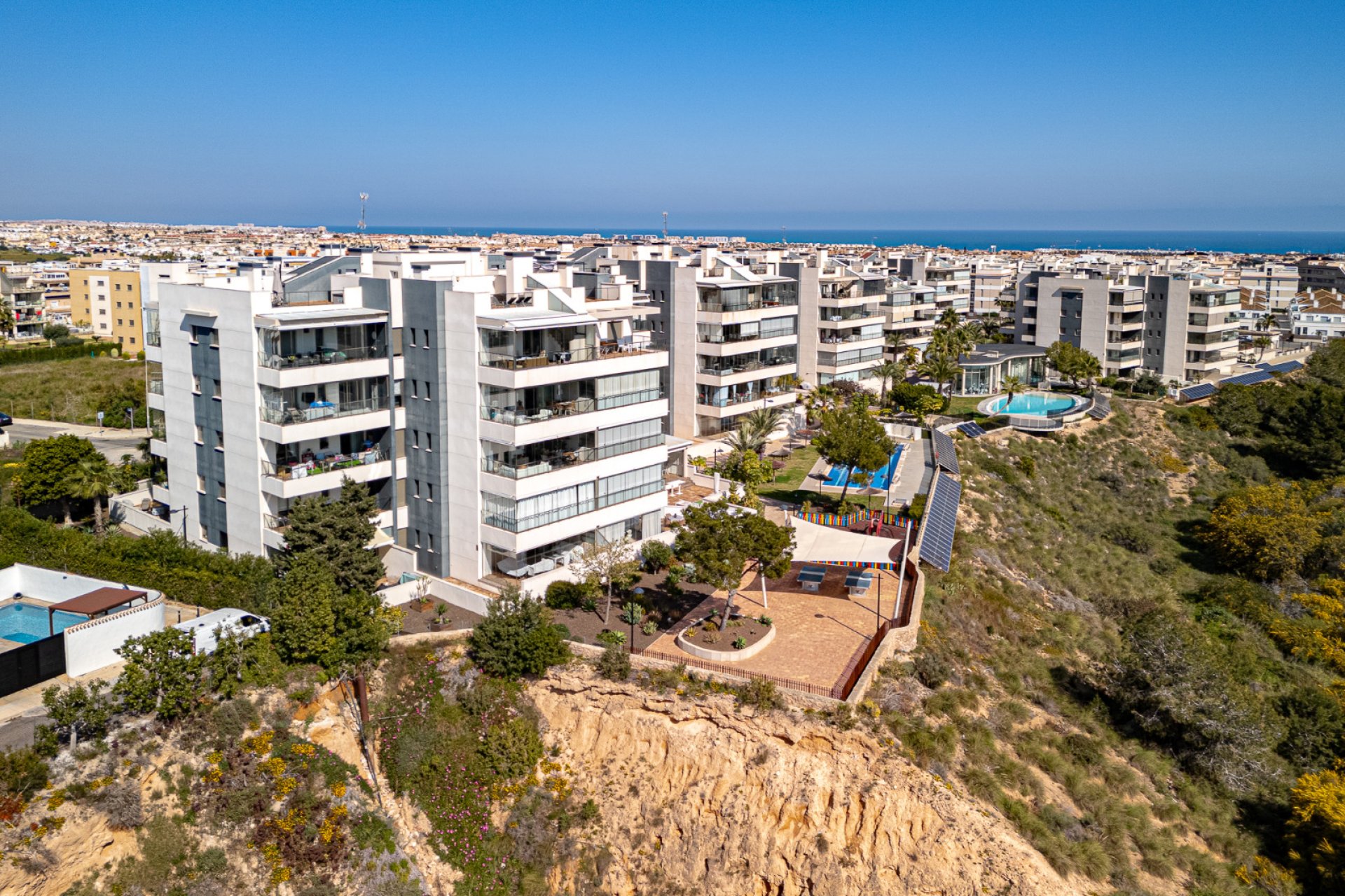 Reventa - Apartamento - Los Dolses