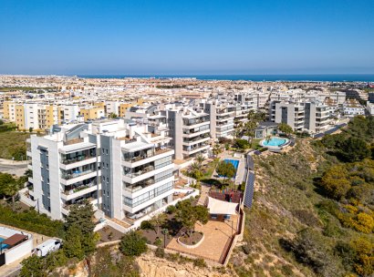 Appartement · Herverkoop - Los Dolses · Pimienta · Costa Blanca South · Spanje