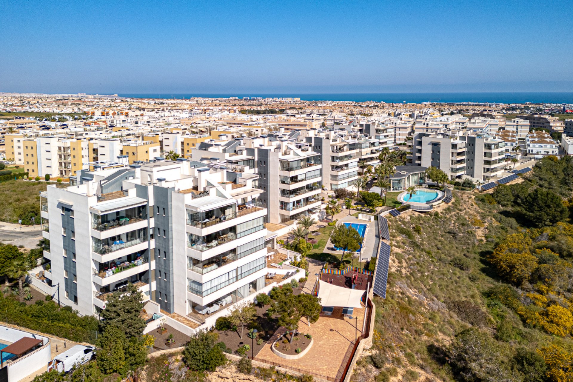 Reventa - Apartamento - Los Dolses