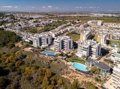 Appartement · Herverkoop - Los Dolses · Pimienta · Costa Blanca South · Spanje