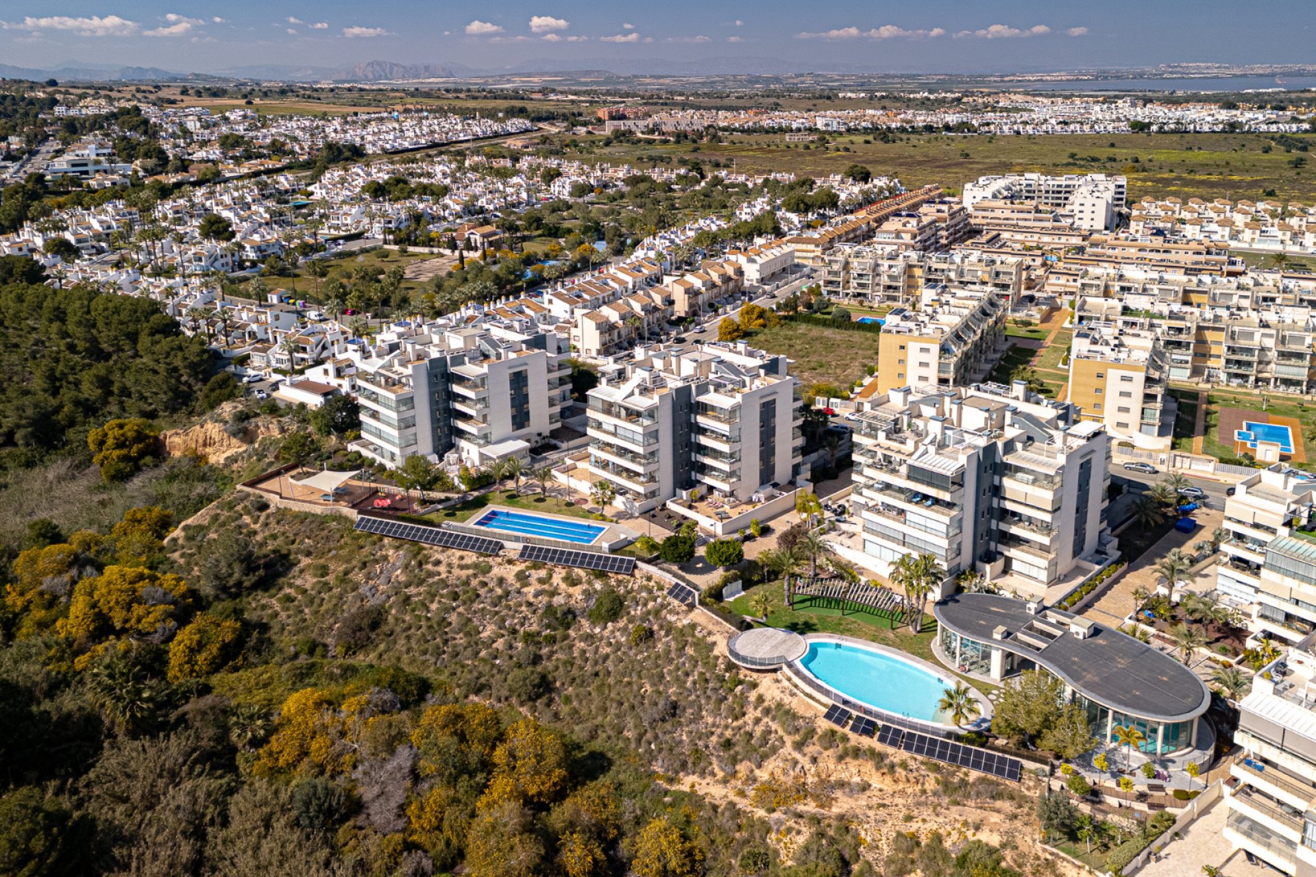 Reventa - Apartamento - Los Dolses