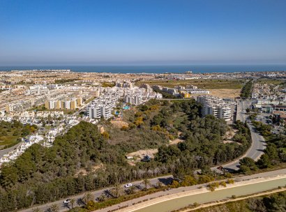 Appartement · Herverkoop - Los Dolses · Pimienta · Costa Blanca South · Spanje