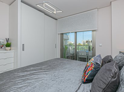 Appartement · Herverkoop - Los Dolses · Pimienta · Costa Blanca South · Spanje