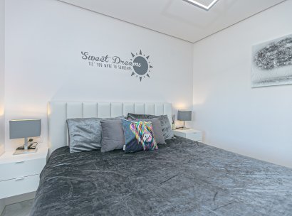 Appartement · Herverkoop - Los Dolses · Pimienta · Costa Blanca South · Spanje
