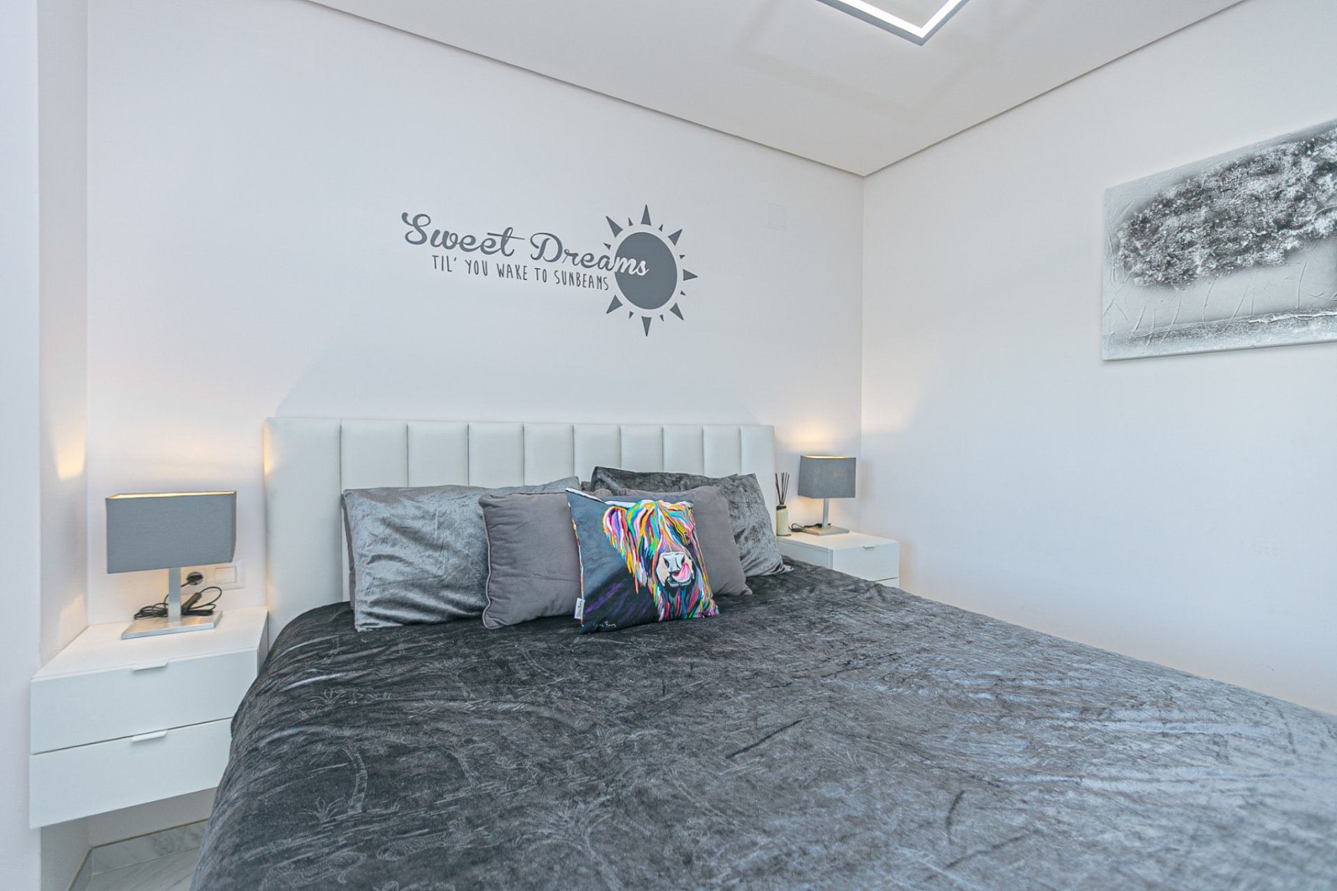 Reventa - Apartamento - Los Dolses