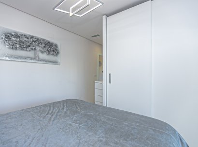 Appartement · Herverkoop - Los Dolses · Pimienta · Costa Blanca South · Spanje