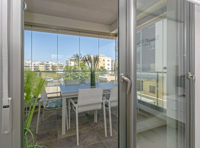 Appartement · Herverkoop - Los Dolses · Pimienta · Costa Blanca South · Spanje