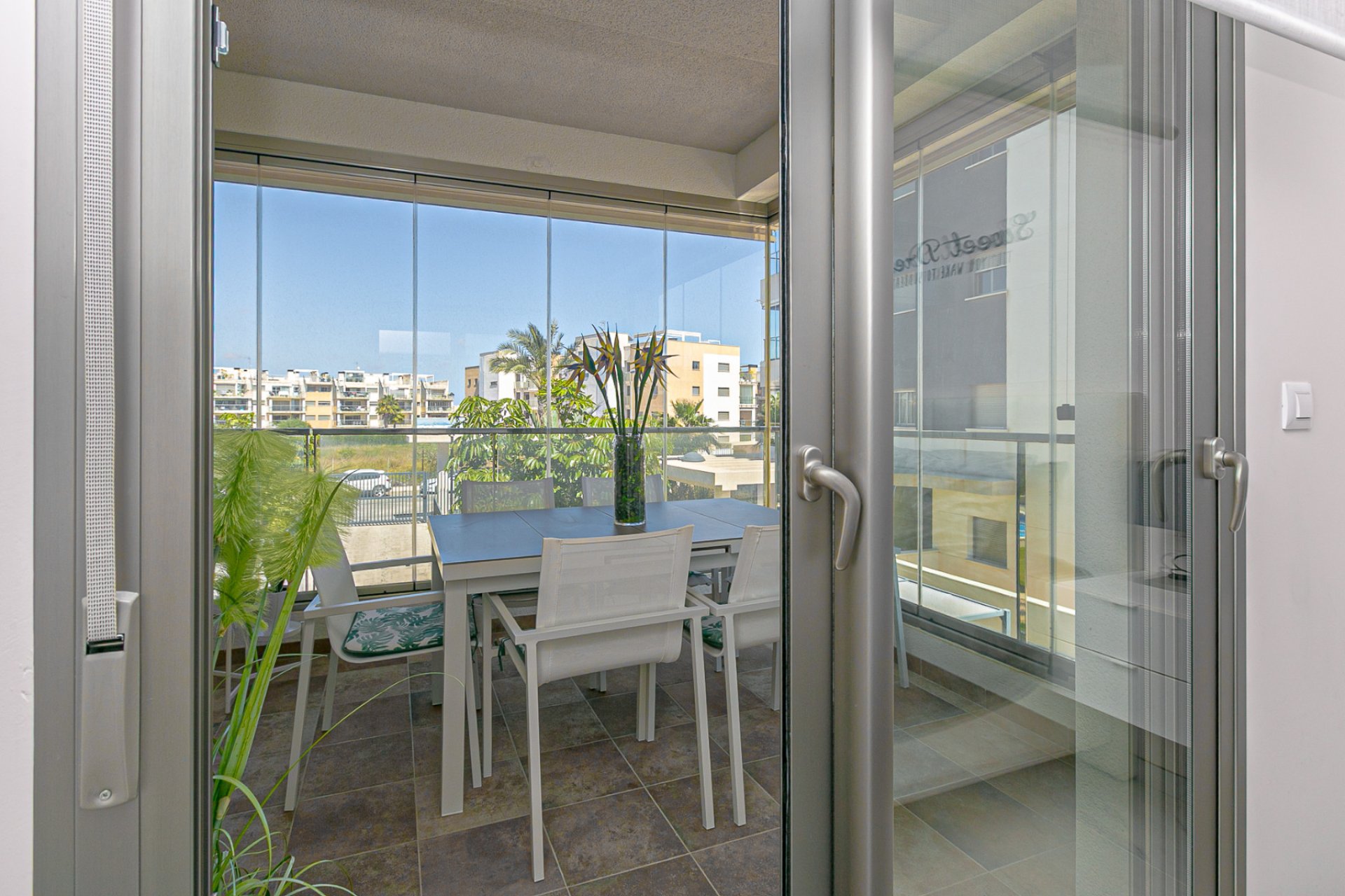 Reventa - Apartamento - Los Dolses