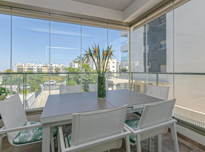 Appartement · Herverkoop - Los Dolses · Pimienta · Costa Blanca South · Spanje