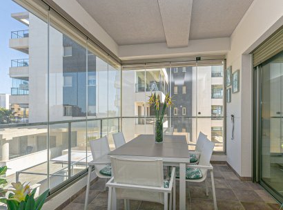 Appartement · Herverkoop - Los Dolses · Pimienta · Costa Blanca South · Spanje