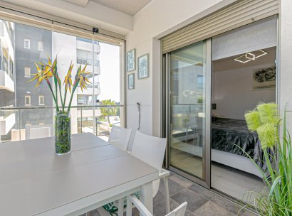 Appartement · Herverkoop - Los Dolses · Pimienta · Costa Blanca South · Spanje