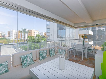 Appartement · Herverkoop - Los Dolses · Pimienta · Costa Blanca South · Spanje