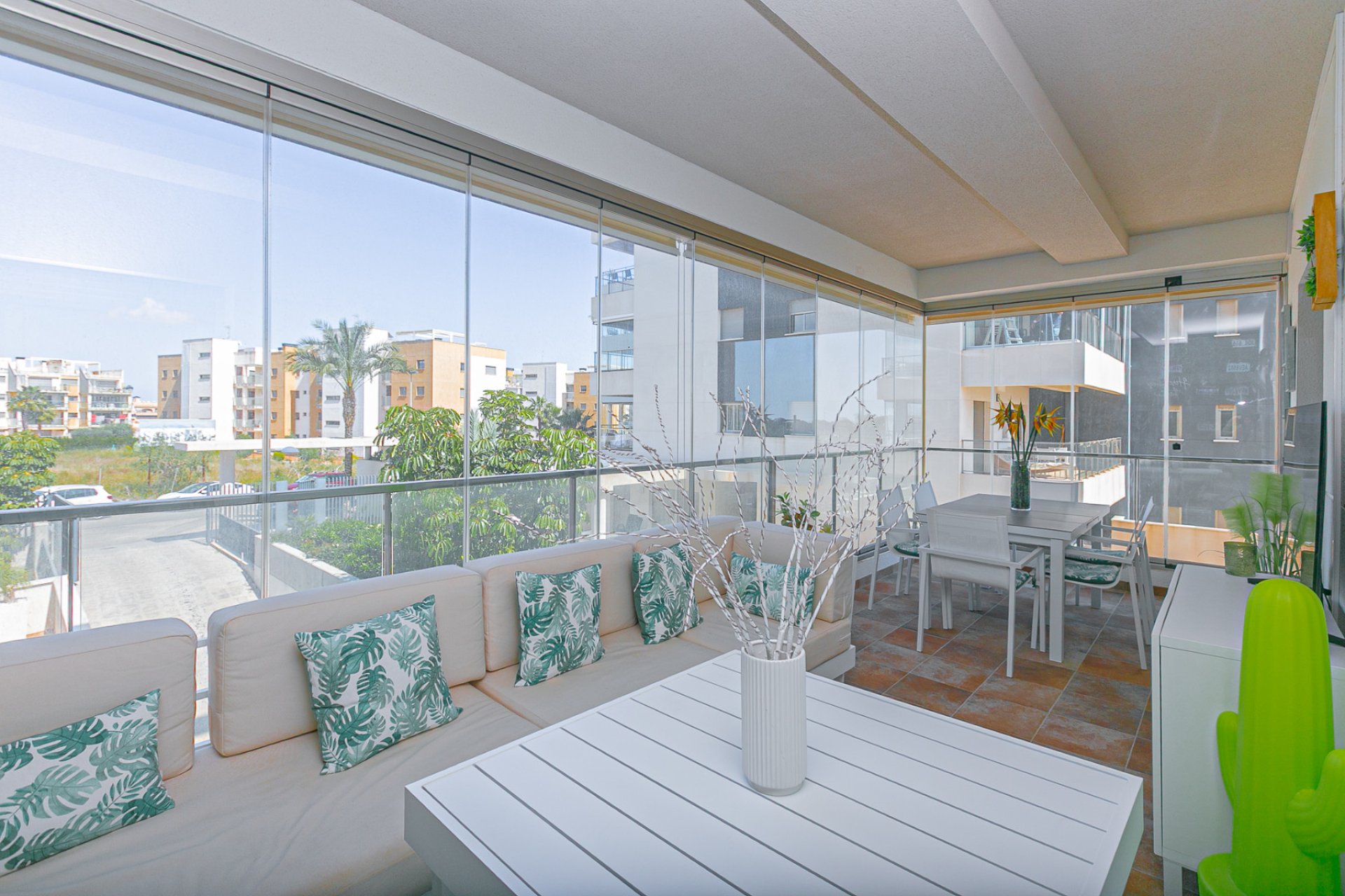 Reventa - Apartamento - Los Dolses