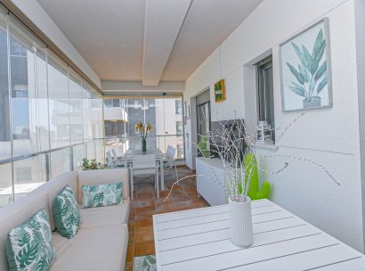 Appartement · Herverkoop - Los Dolses · Pimienta · Costa Blanca South · Spanje