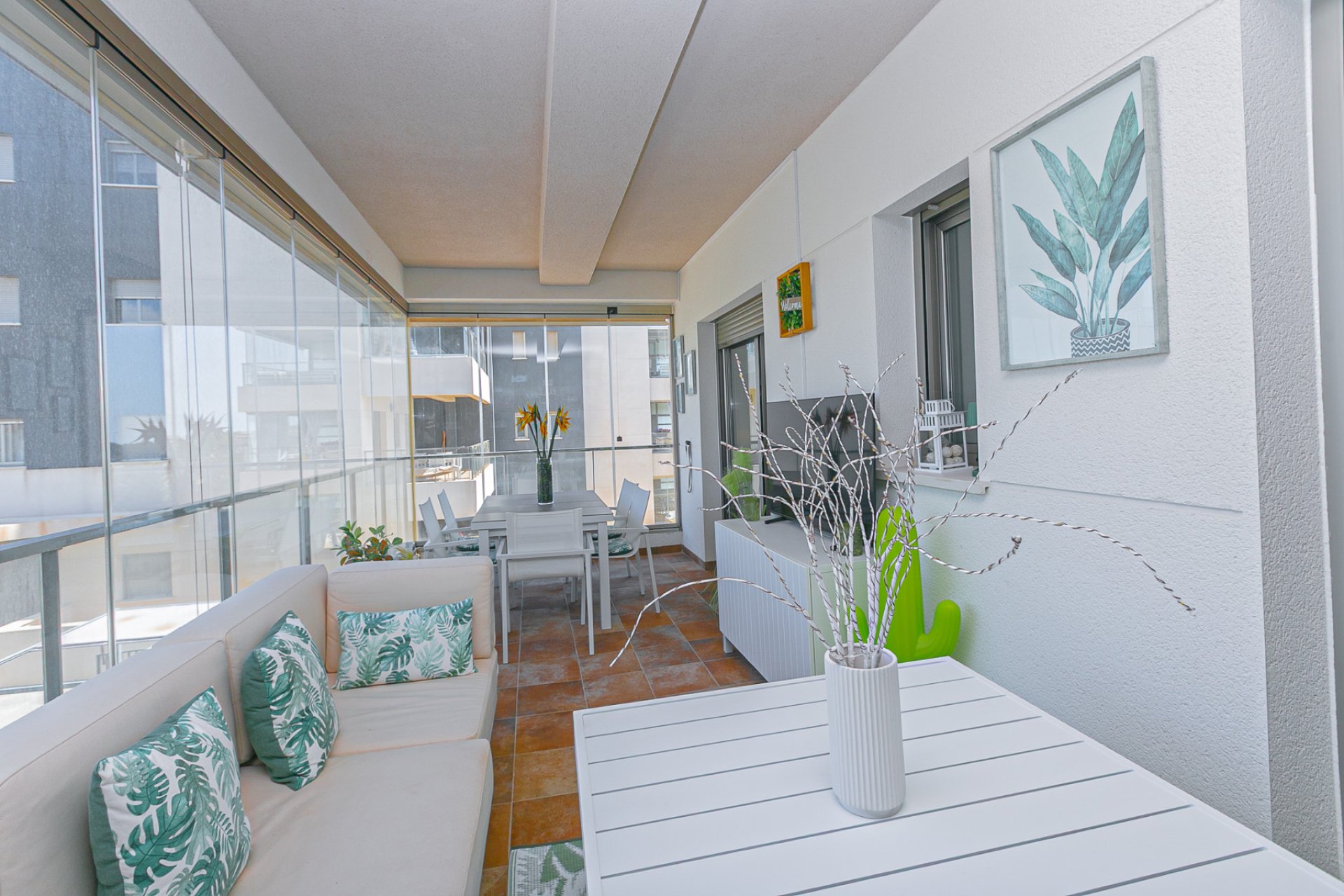 Reventa - Apartamento - Los Dolses