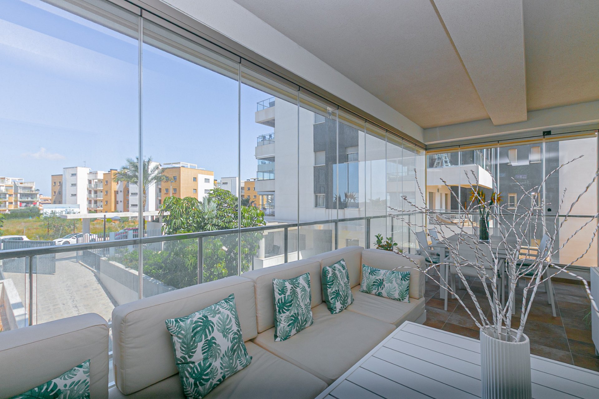 Reventa - Apartamento - Los Dolses