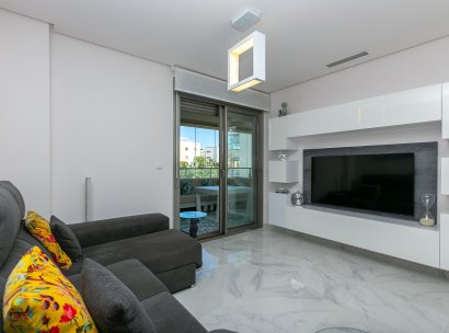 Appartement · Herverkoop - Los Dolses · Pimienta · Costa Blanca South · Spanje