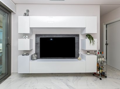 Appartement · Herverkoop - Los Dolses · Pimienta · Costa Blanca South · Spanje