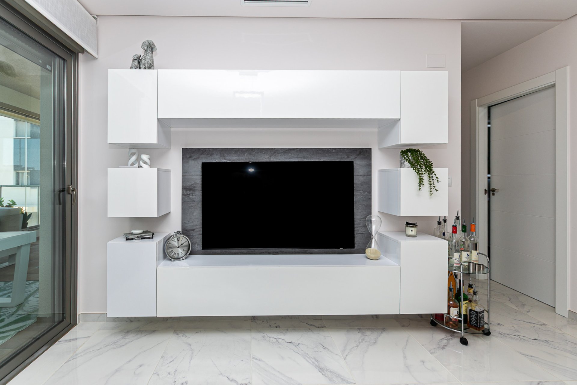 Reventa - Apartamento - Los Dolses