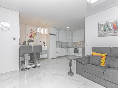 Appartement · Herverkoop - Los Dolses · Pimienta · Costa Blanca South · Spanje