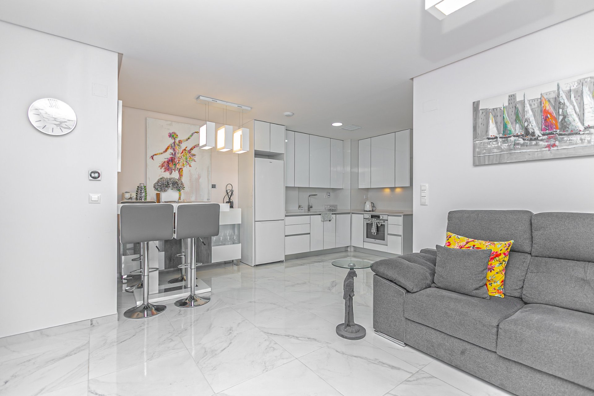 Reventa - Apartamento - Los Dolses