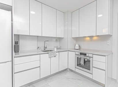 Appartement · Herverkoop - Los Dolses · Pimienta · Costa Blanca South · Spanje