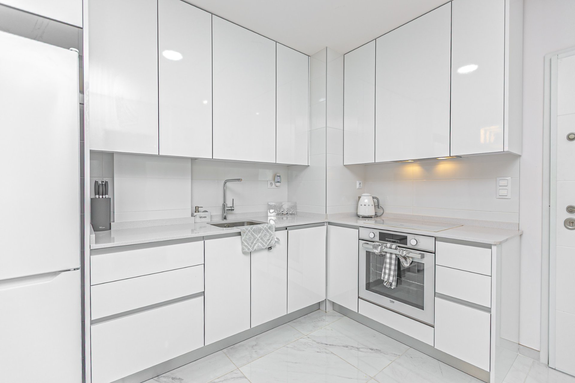 Reventa - Apartamento - Los Dolses