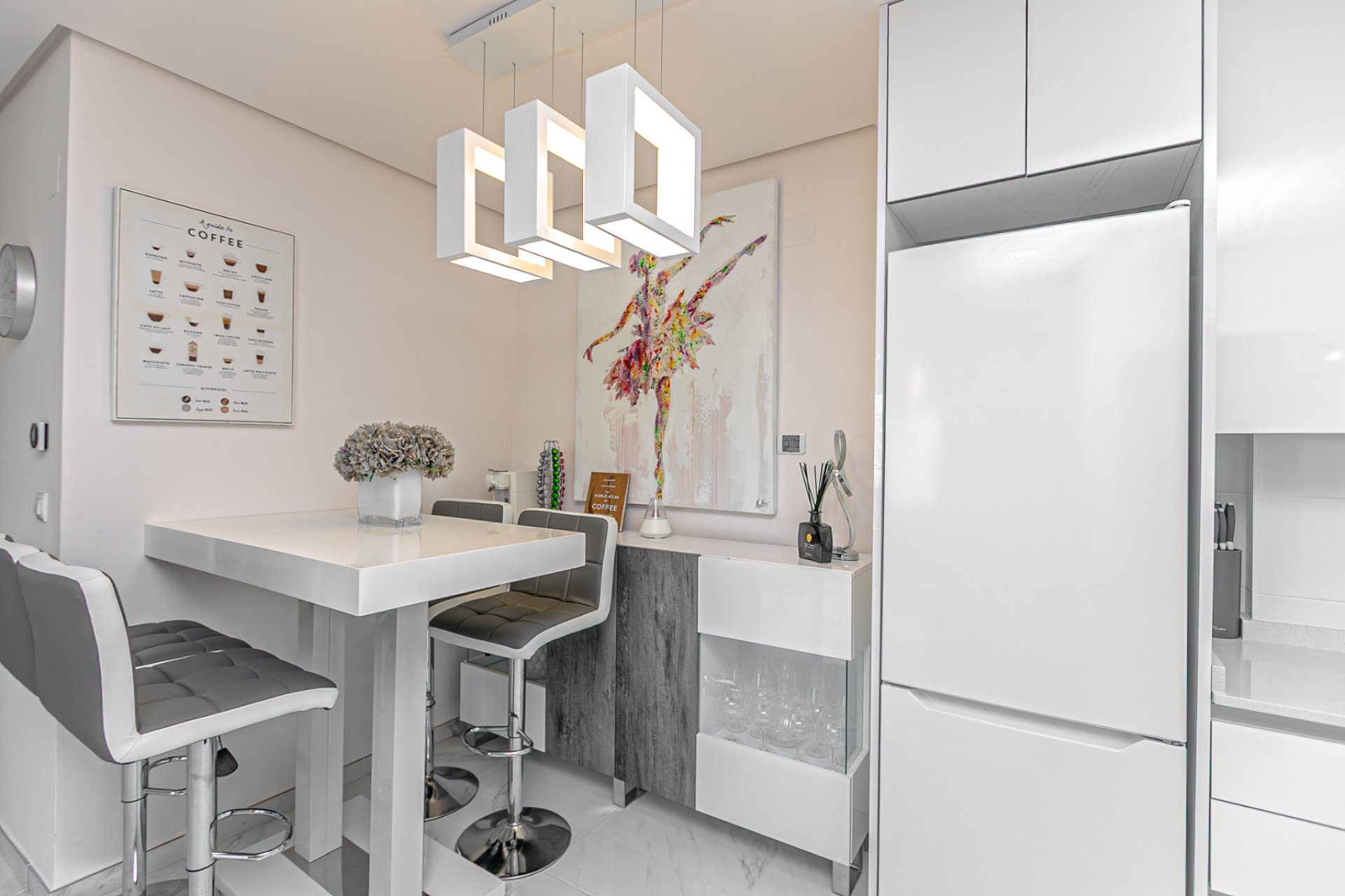 Reventa - Apartamento - Los Dolses