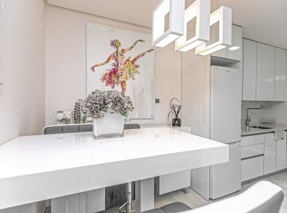 Appartement · Herverkoop - Los Dolses · Pimienta · Costa Blanca South · Spanje