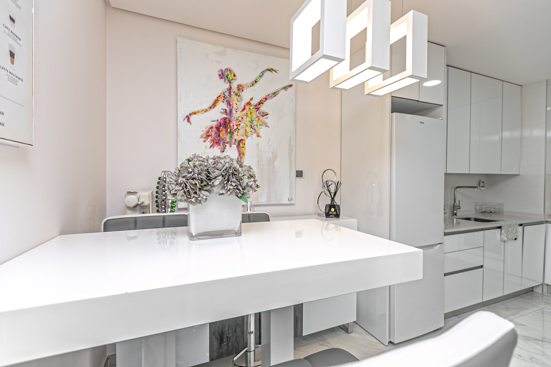 Reventa - Apartamento - Los Dolses