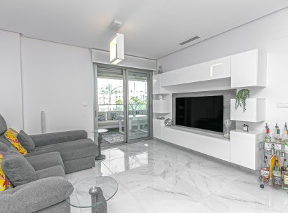 Appartement · Herverkoop - Los Dolses · Pimienta · Costa Blanca South · Spanje
