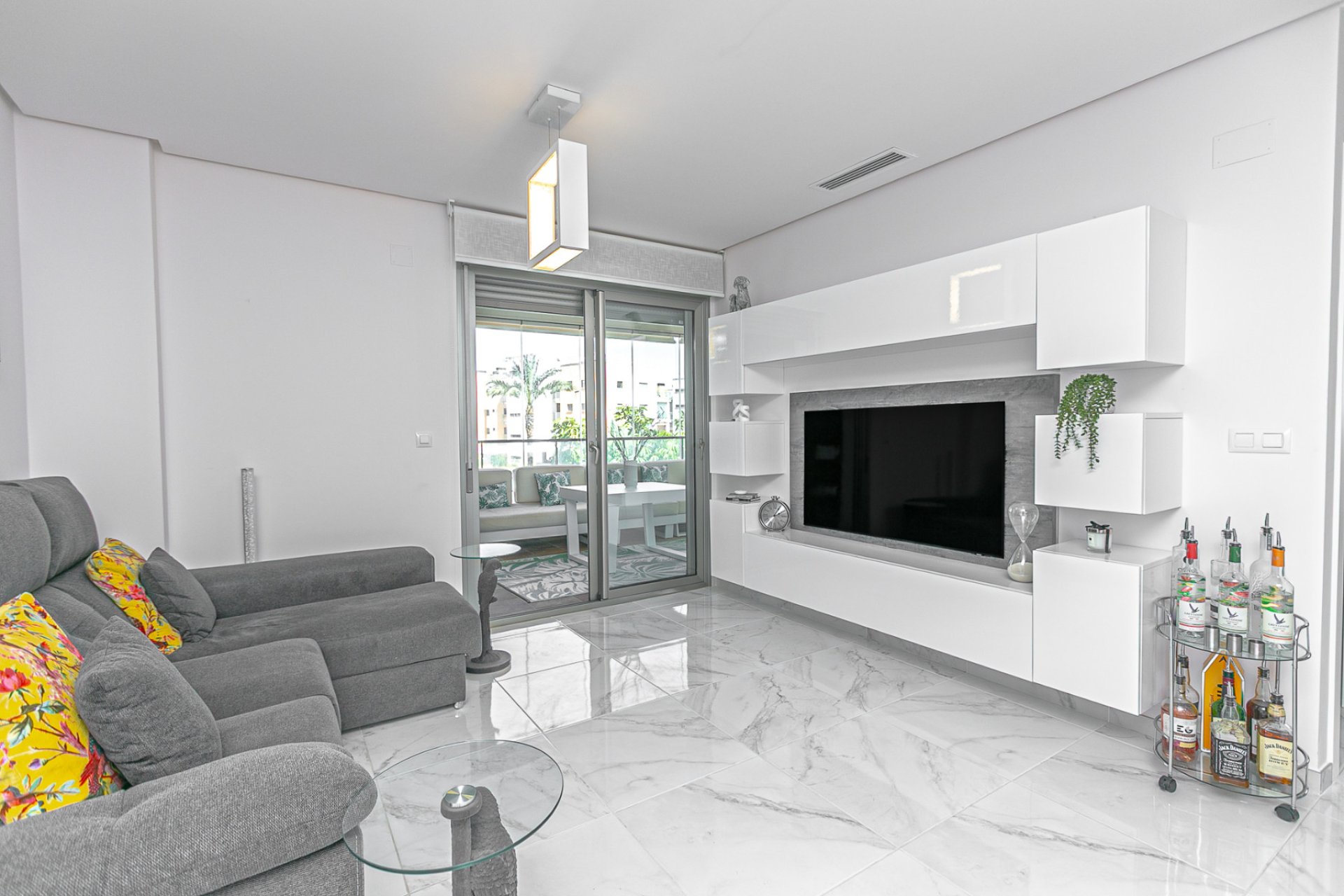 Reventa - Apartamento - Los Dolses