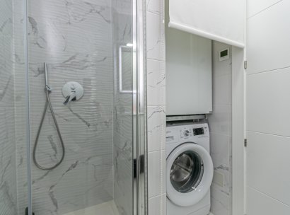 Appartement · Herverkoop - Los Dolses · Pimienta · Costa Blanca South · Spanje