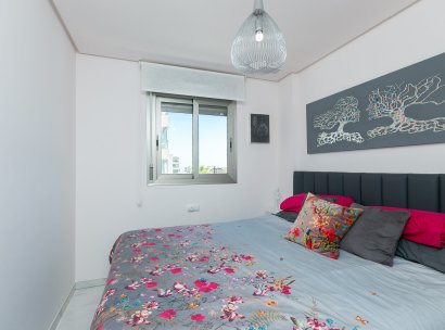 Appartement · Herverkoop - Los Dolses · Pimienta · Costa Blanca South · Spanje