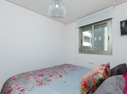 Appartement · Herverkoop - Los Dolses · Pimienta · Costa Blanca South · Spanje