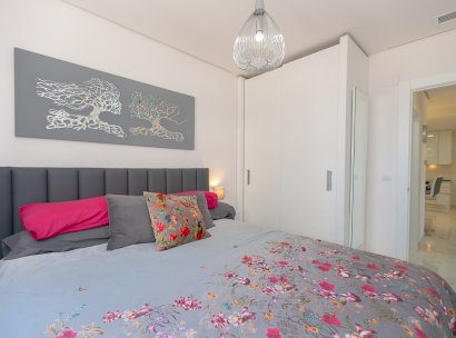 Appartement · Herverkoop - Los Dolses · Pimienta · Costa Blanca South · Spanje
