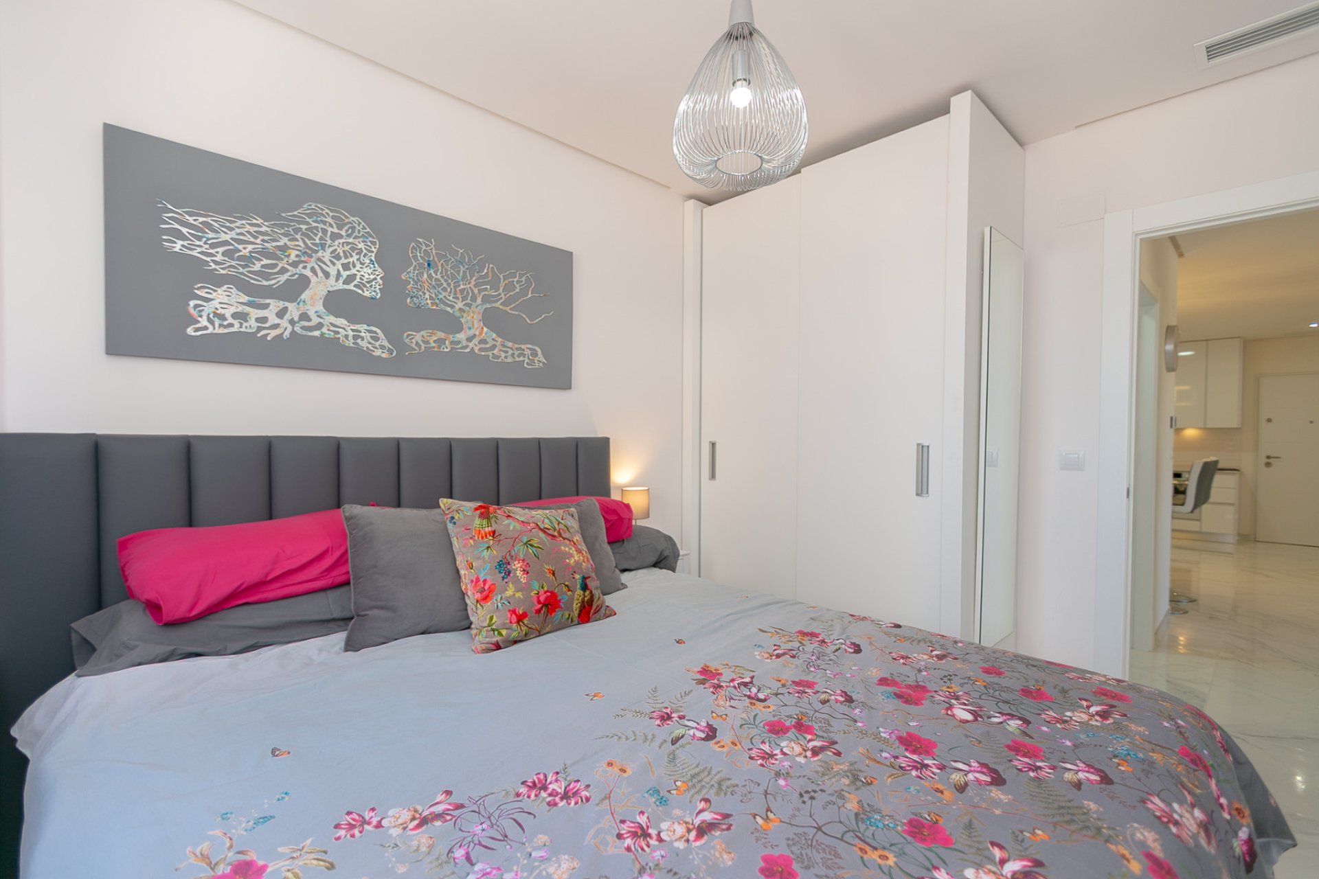 Reventa - Apartamento - Los Dolses