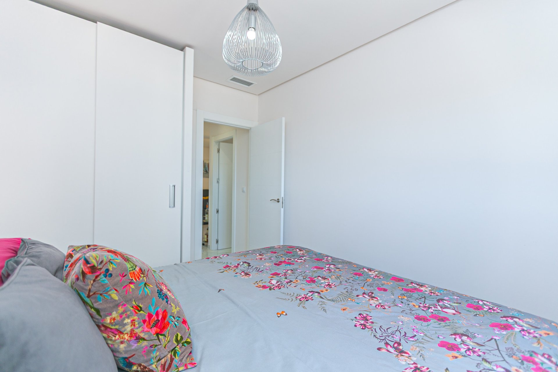 Reventa - Apartamento - Los Dolses