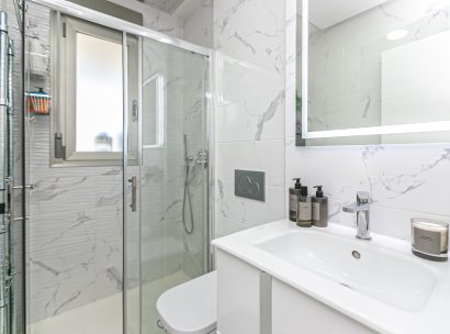 Appartement · Herverkoop - Los Dolses · Pimienta · Costa Blanca South · Spanje