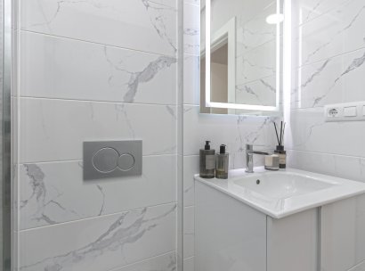 Appartement · Herverkoop - Los Dolses · Pimienta · Costa Blanca South · Spanje