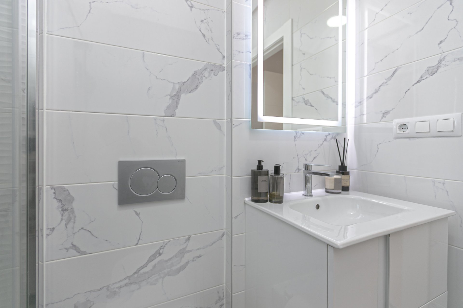 Reventa - Apartamento - Los Dolses