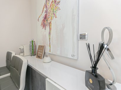 Appartement · Herverkoop - Los Dolses · Pimienta · Costa Blanca South · Spanje