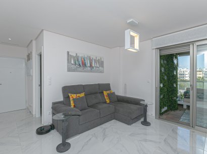 Appartement · Herverkoop - Los Dolses · Pimienta · Costa Blanca South · Spanje