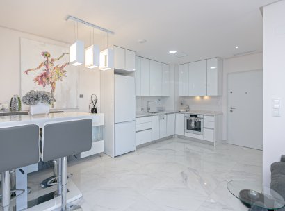 Appartement · Herverkoop - Los Dolses · Pimienta · Costa Blanca South · Spanje